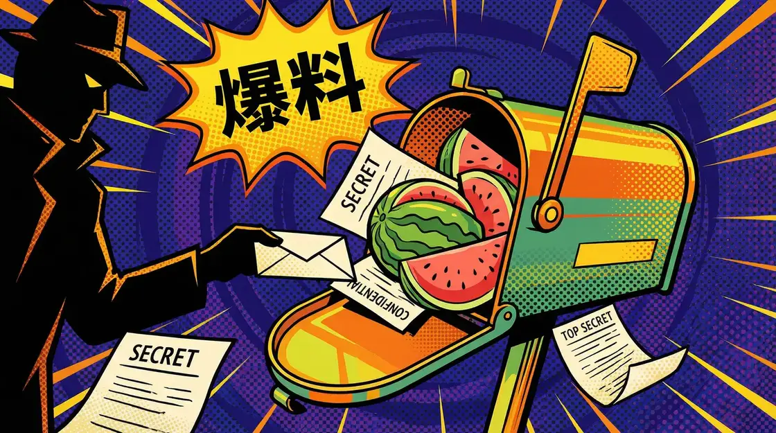 皇冠新体育网址 匿名爆料通道漫画插图